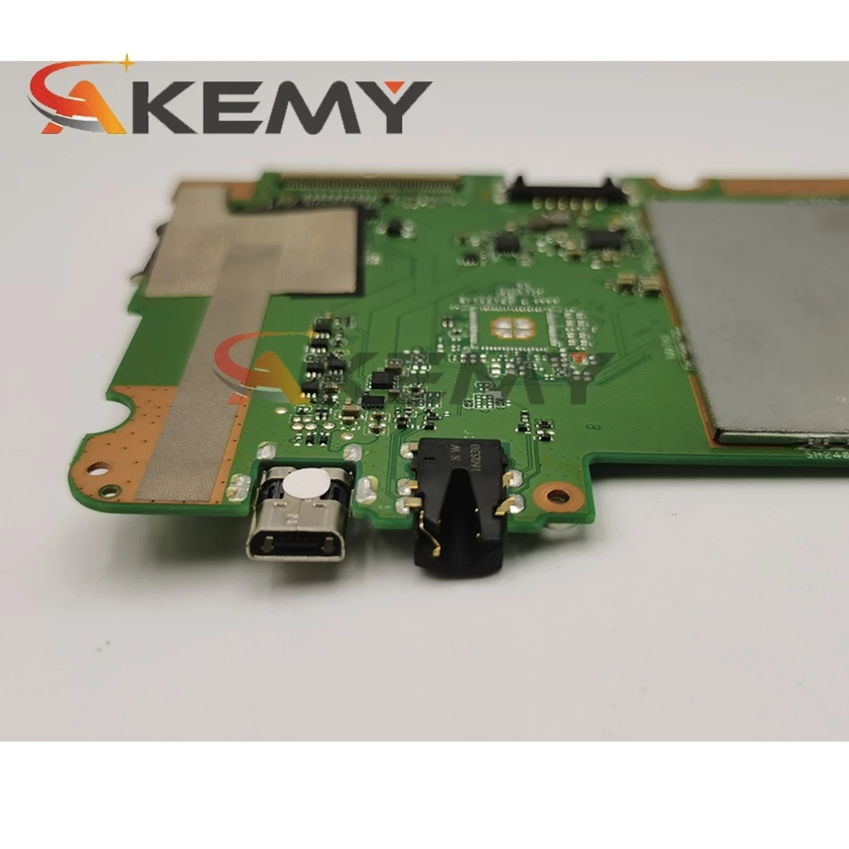 

MOTHERBOARD 16GB Z300M_MB REV.1.2 FOR 10.1" FOR ASUS ZENPAD 10 P00C TABLET All tests OK
