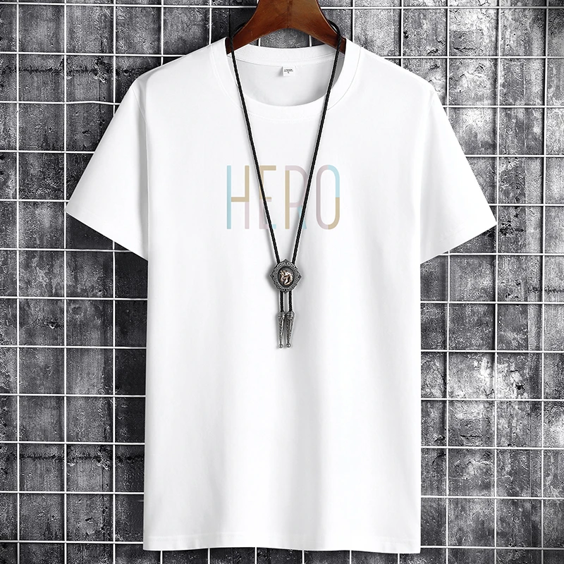 

2021 t shirt for men clothing goth gym clothing manga hip hop summer oversized harajuku running tshirts men streetwear tee shirt