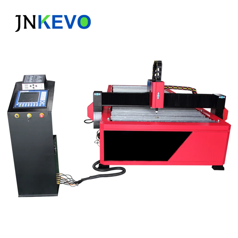 Китайский хобби стол чпу плазменный резак 1530 Железный листовой металл для