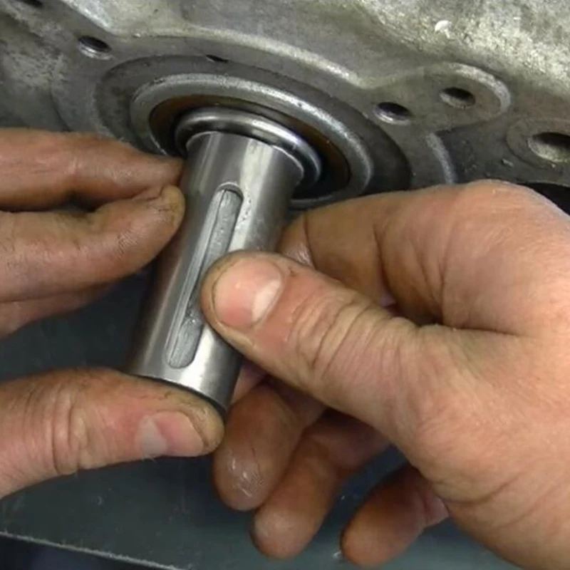 

Bearing Pin Key Fully Open Adapter Pulley Hole Reducer Sleeve Bushing and Key Shaft