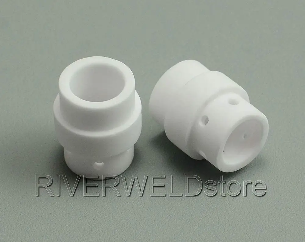 Contact Tip Conical Gas Nozzle Holder Fit 24KD MB24 MIG MAG Co2 Welding Torch 59pcs | Инструменты