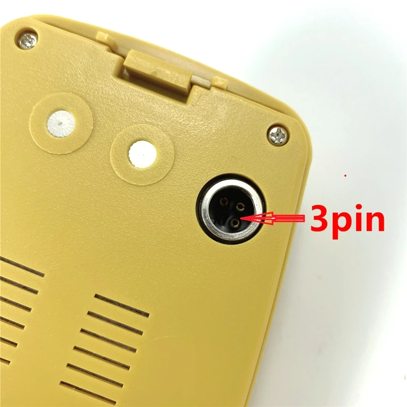 Новая батарея BT-52QA BT52Q BT-52Q BT52QA Ni-MH перезаряжаемая для GTS-330/3000 GPT-3000 3100 3200 серии