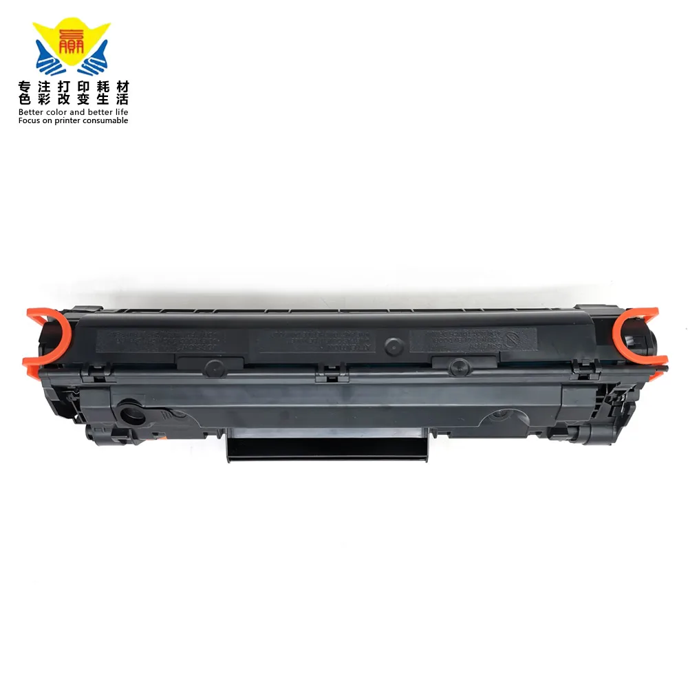 Совместимый тонер картридж HP388A 388A для HPs M1213nf M1136 1007 1008 P1108 P1106 Бесплатная