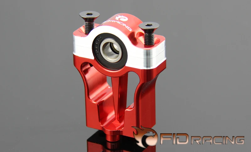FIDRACING CNC machining all-metal reinforced rear drive shaft seat for LOSI DBXL | Игрушки и хобби