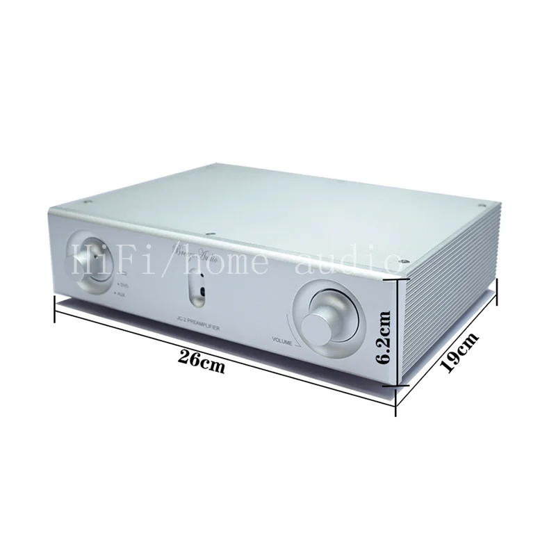 

ALPS27 потенциометр MBL6010D Предварительный усилитель, усилитель звука HIFI, предварительный буферный усилитель, дистанционное управление