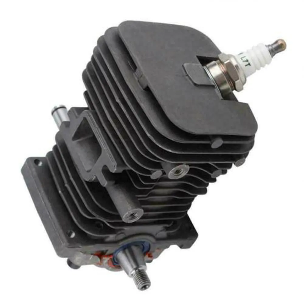 Поршень цилиндра 38 мм комплект коленчатого вала для бензопилы Stihl 017 MS170 018 MS180