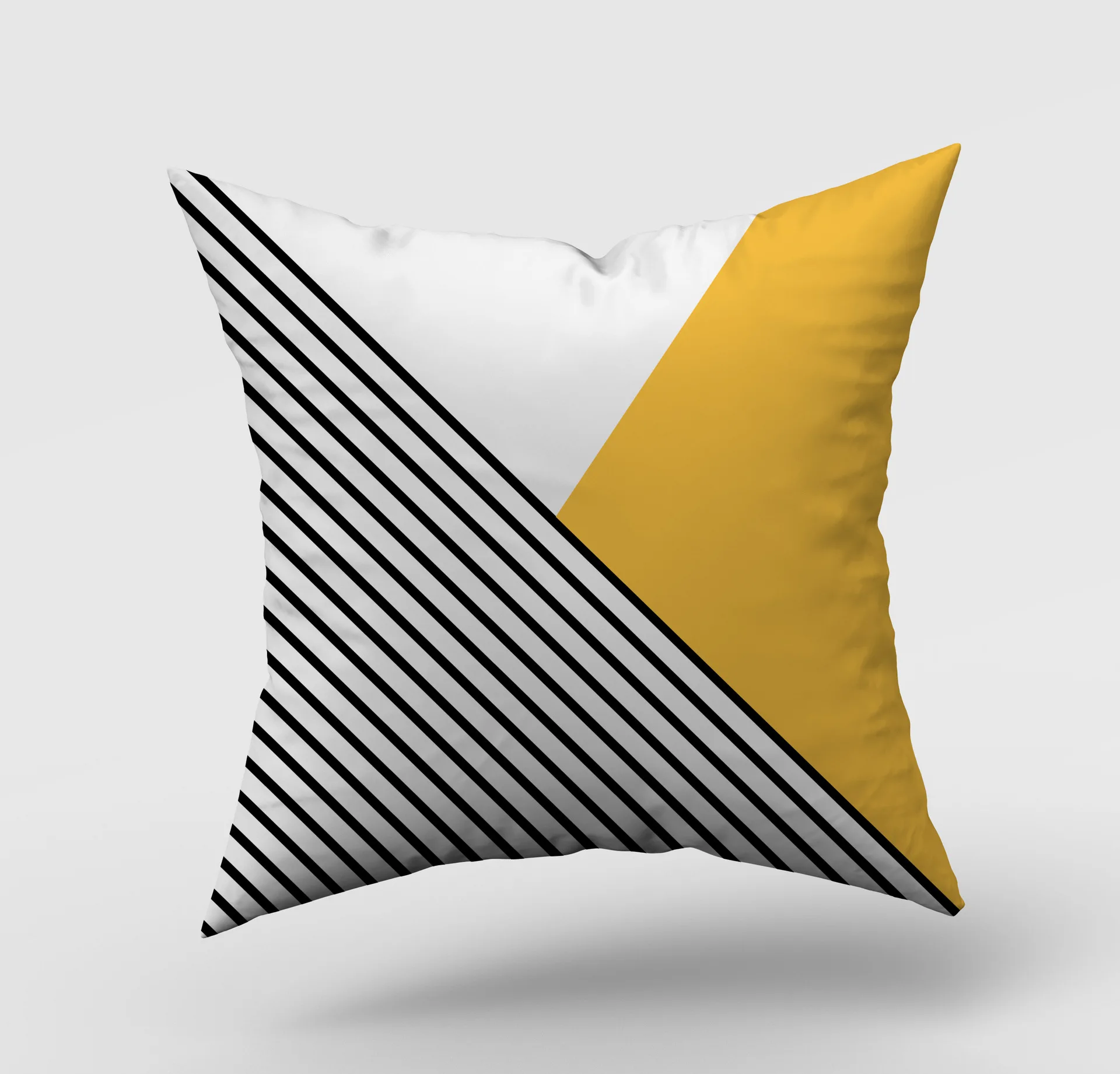 

Simple Geometric Abstract Series Hug Pillowcase Home Decoration Sofa Pillow Hug Pillowcase Wholesale
