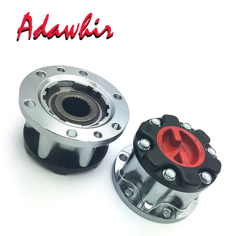 Для TOYOTA Land Cruiser FJ100 TOYOTA HILUX HIACE 86-96 Ступица колеса OE номер: 43509-35030 43530-60130 40350-39045