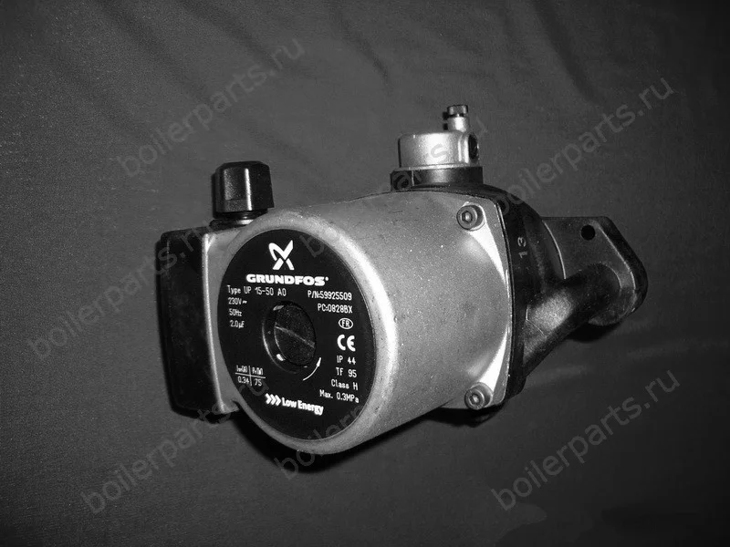 Pump circulating brand Baxi single boiler Main/Westen Quasar/Roca N | Gas Heater Parts