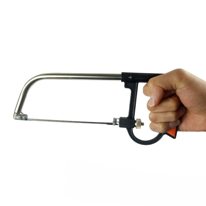 Многофункциональная мини ножовка модель деревообрабатывающего станка ручная