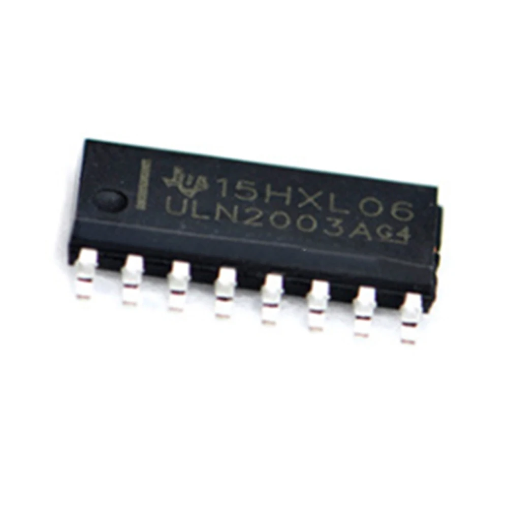 

10 шт. uln2003ader ULN2003A SOP16 SOP ULN2003 SMD новый оригинальный