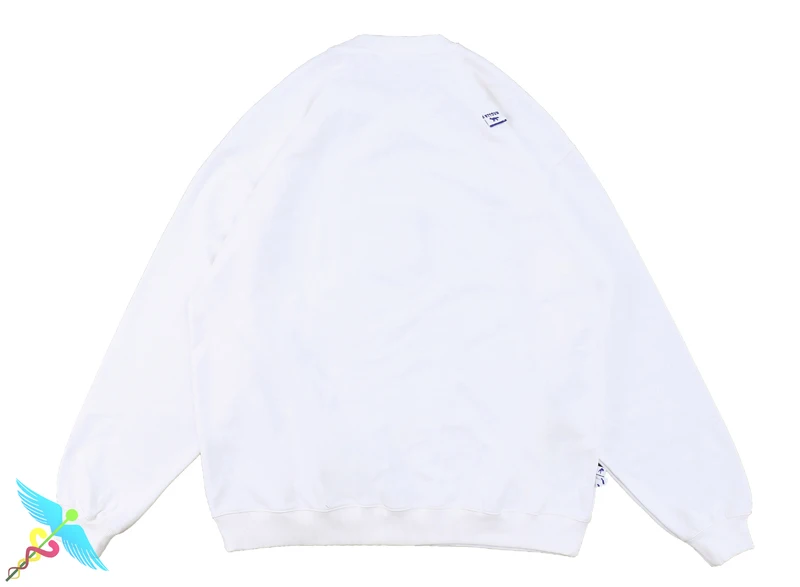 

Adererror Hoodie Men Women Fashion Ader Error Oversize Hoodies O-Neck High Quality Cotton Sweatshirts Streetwear Haikyuu Casual