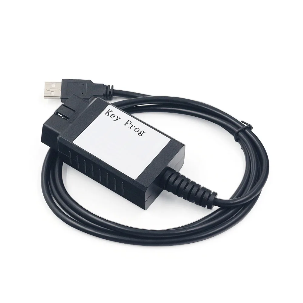 Автомобильный ключ программатор FNR 4 в 1 USB-ключ для Ford Renault Nissan автомобильных