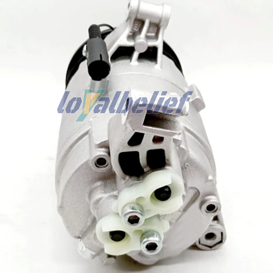 Для мини-компрессора кондиционера Mini Cooper S R50 R52 R53 R56 64521171310 64526918122 64521171210 1139014 1139015