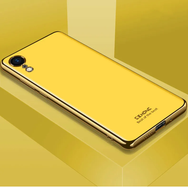 Для huawei P20 30 Pro Lite гальванический термополиуретан чехол для телефона mate 20