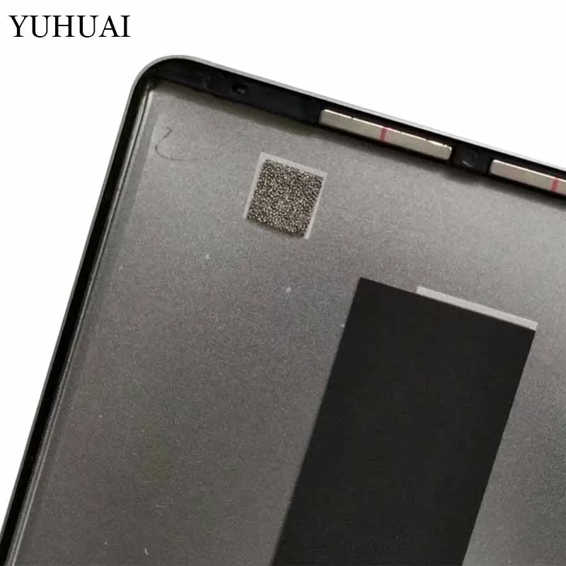 ноутбук жк задняя крышка для h