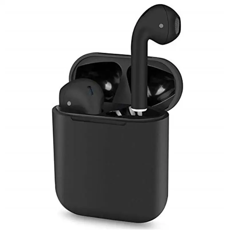 Беспроводная bluetooth-гарнитура I200, черная, PK, i30, i60, i80, i500, i520, i300, i1000, i5000, беспроводная гарнитура в ухо, bluetooth-гарнитура, spor