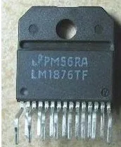 Бесплатная Доставка 10 шт./лот LM1876TF LM1876 ZIP 15 IC|Реле| |