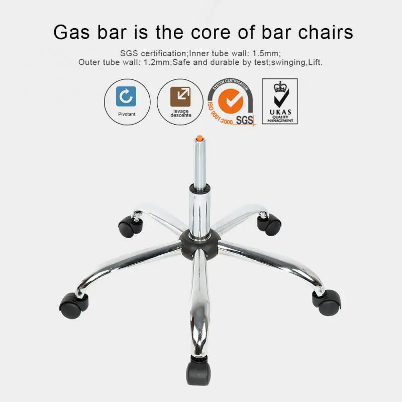 

Office Chair Desk Gaming Chair, Ergonomically Adjustable Racing Chair Tasks Swivel Executive Computer Armchair With Swivel