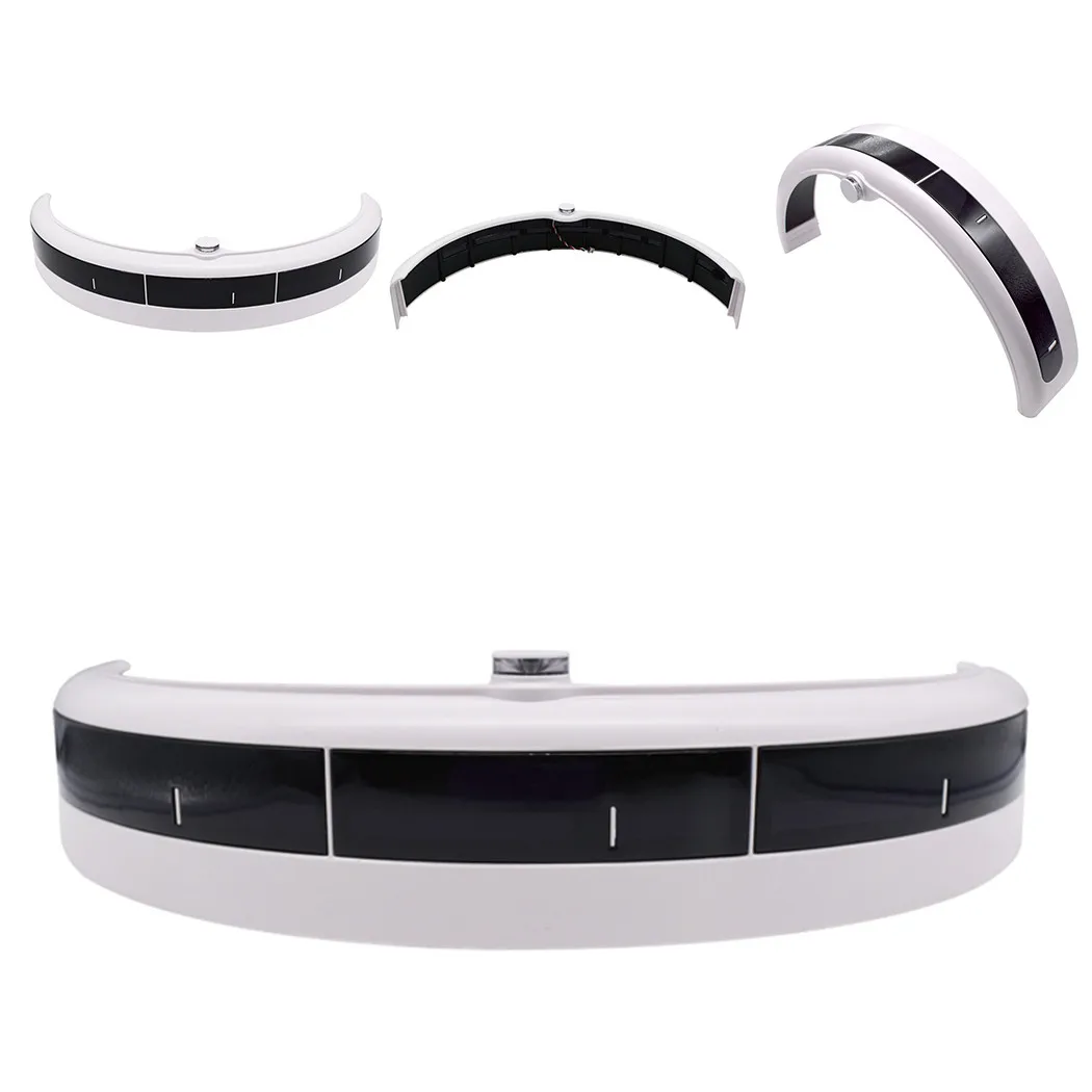 

For IRobot Roomba 500 600 800 900 Series Bumper 675 620 655 651 IR Sensor Replacement Attachment