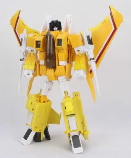 

YesModel YM MP-11S G1 Transformation MasterPiece MP Collectible Action Figure Robot Deformed Toy in stock