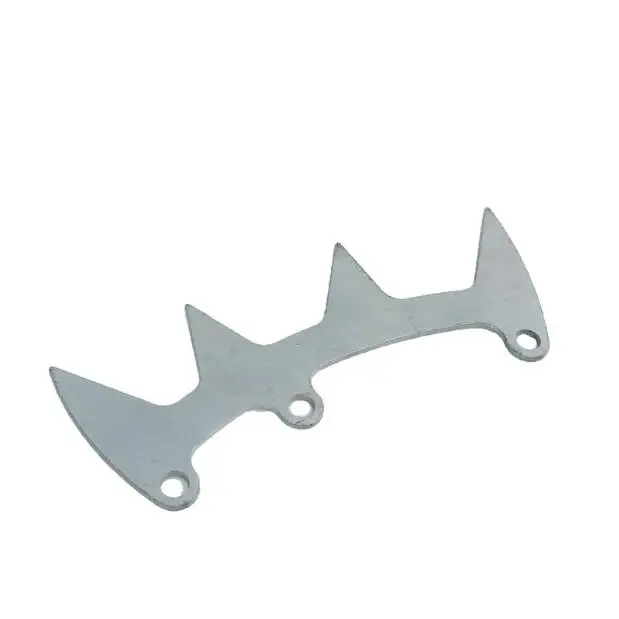 

YD-78 BUMPER SPIKE FOR CHINESE YD78 YD81 YD85 &MORE 7800 8100 8500 CHAINSAWS ALLOY TREE BUCKING FELLING DOG FREE SHIPPING