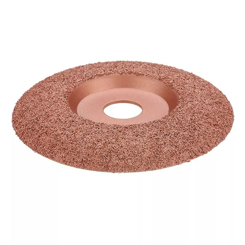 Топ продаж вольфрам карбид формируя блюдо диаметр 125 мм Диаметр 22 идеально