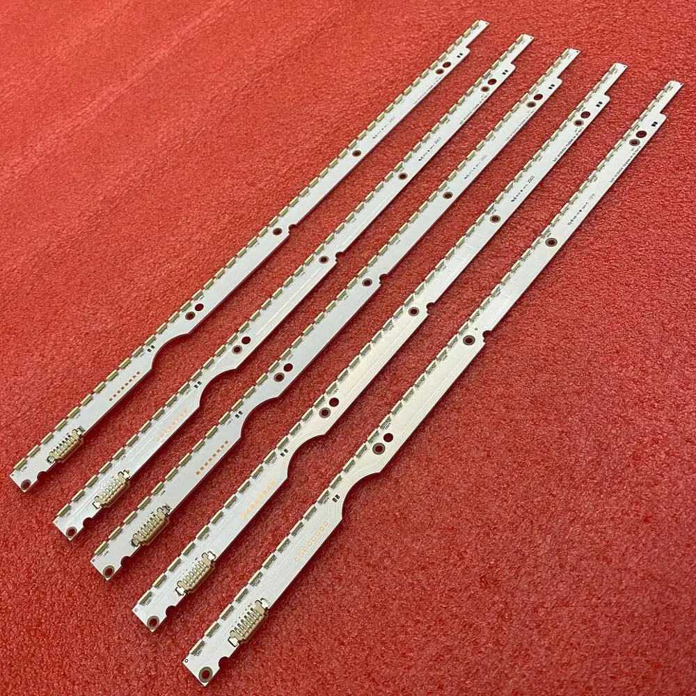 5 шт./лот 6 в светодиодная подсветка для Samsung UE32ES6710 UE32ES6800 UE32ES5500 UE32ES5507 UE32ES6200 SLED 2012SVS32
