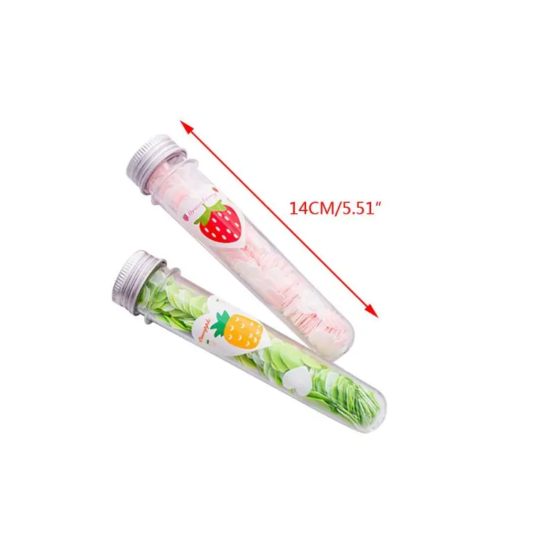 5 бутылок одноразовые ароматизированные диски для мыла в форме цветка|Мыло| |