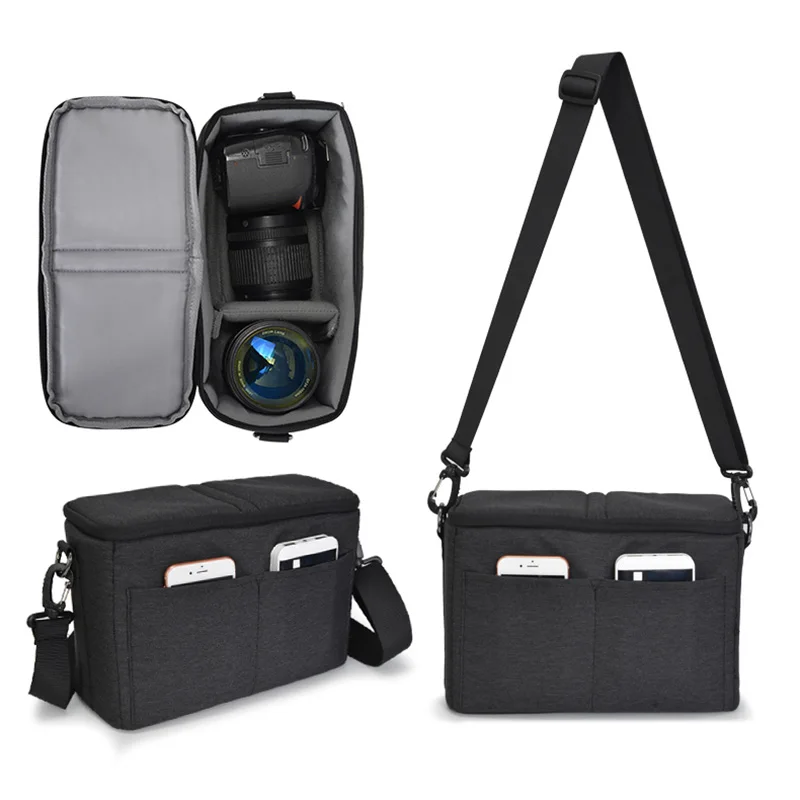 Водонепроницаемая сумка для камеры нейлоновая национальная противоугонная