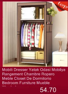 Для спальни Penderie Meuble Range Armario De Almacenamiento Armadio Guardaroba Mueble Closet Guarda Roupa шкаф для одежды