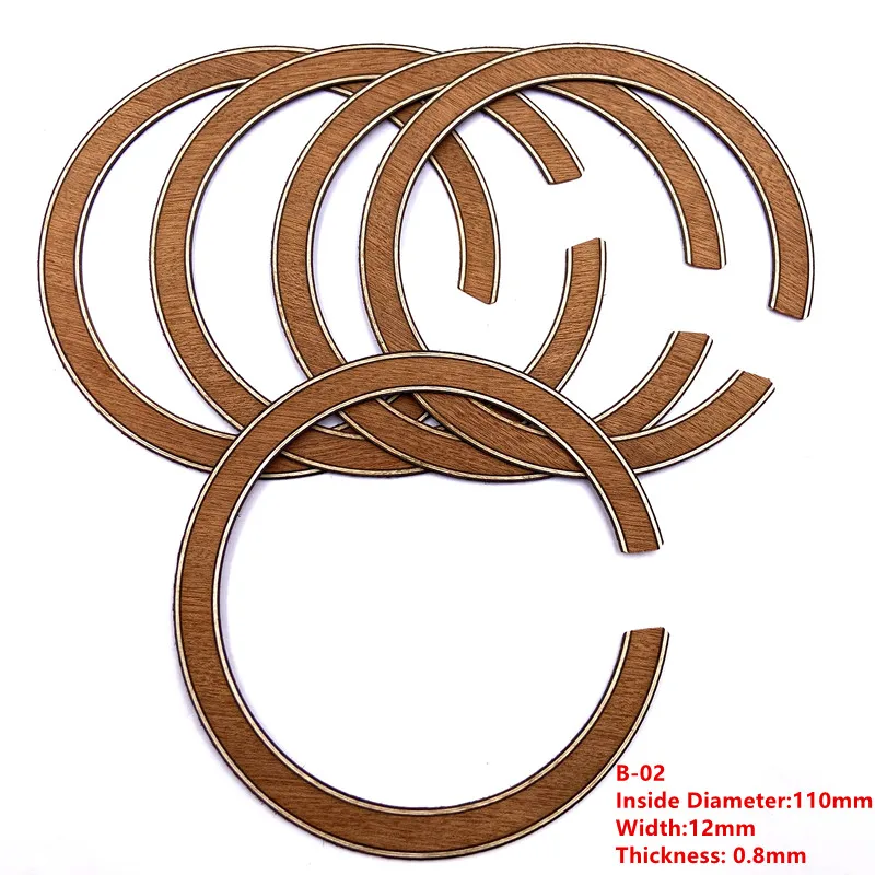 5 шт. классические зеркальные наклейки для акустических гитар | Спорт и