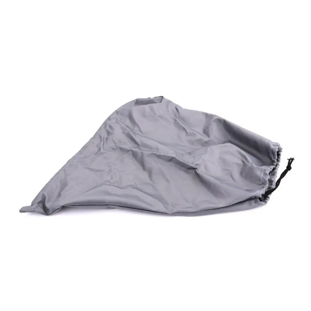 

Чехол GM для зарядного порта, зарядное устройство, дождевое устройство, адсорбция, водонепроницаемый чехол из ткани «Оксфорд», водонепрониц...