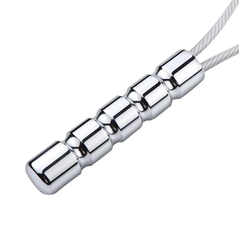 Плетка БДСМ из стальной проволоки весло для шлепания флирт секс-игрушки взрослых