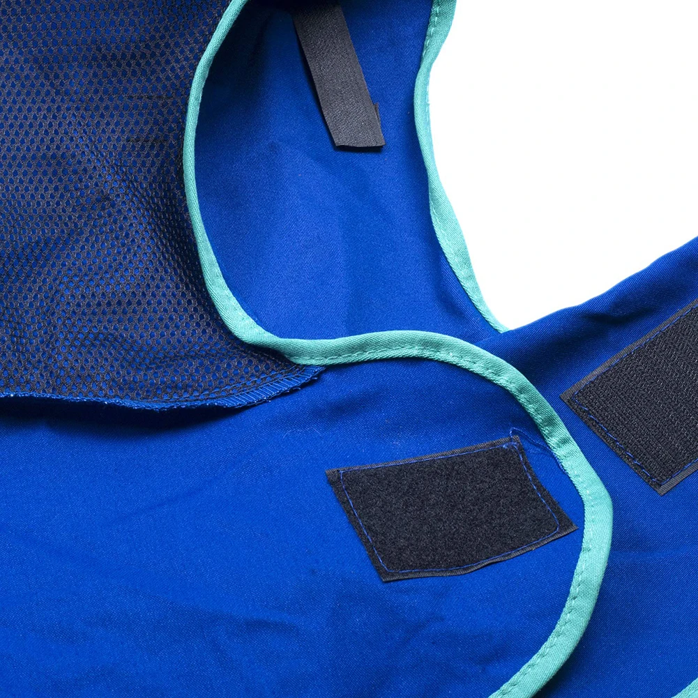 

Convenient And Durable, Breathable Welding Helmet, Headwear, Flame Retardant Helmet, Washable Protective Cover For Welders