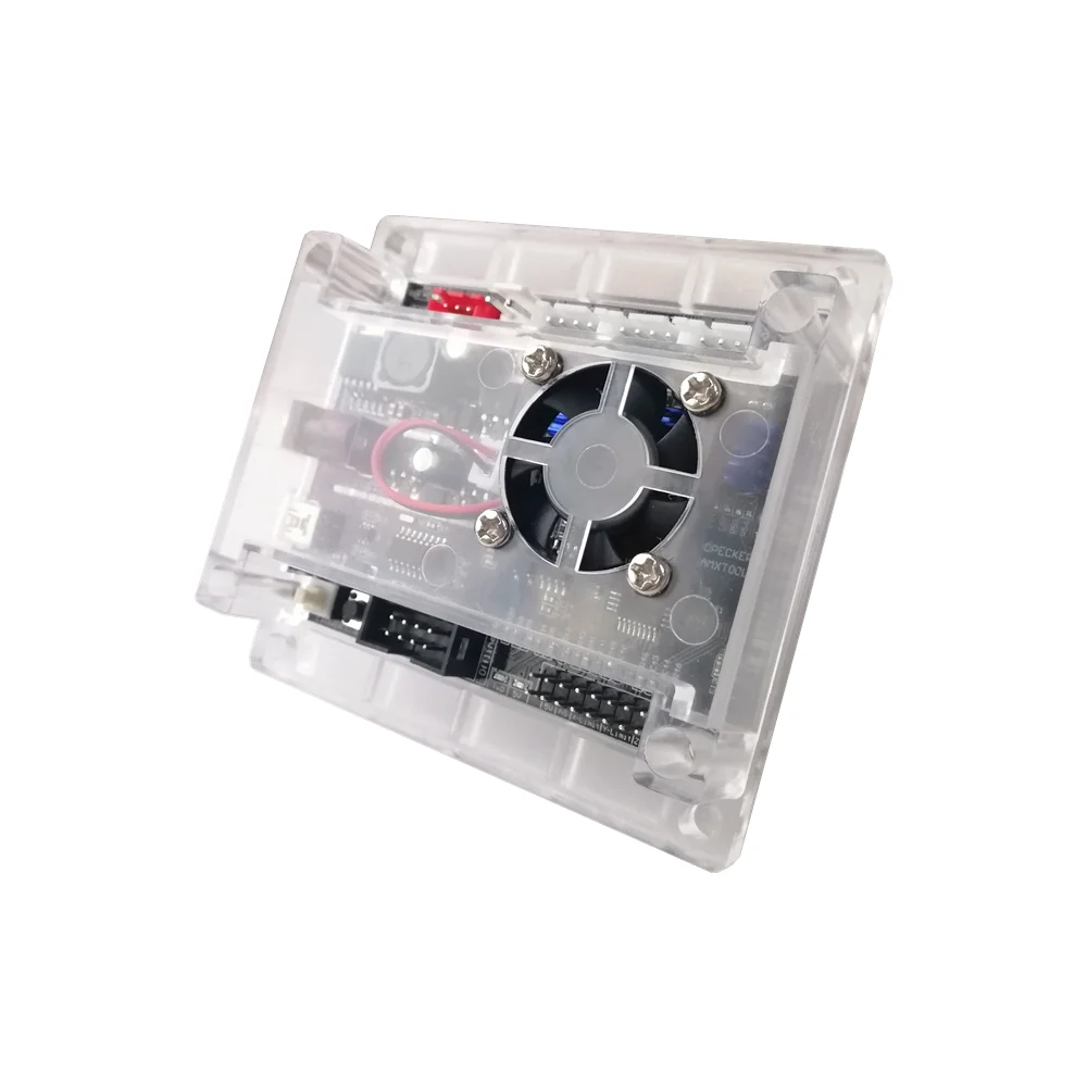 GRBL1.1 CNC лазерная гравировка обновленные детали CNC3018 pro офлайн MKS TFT24 карта