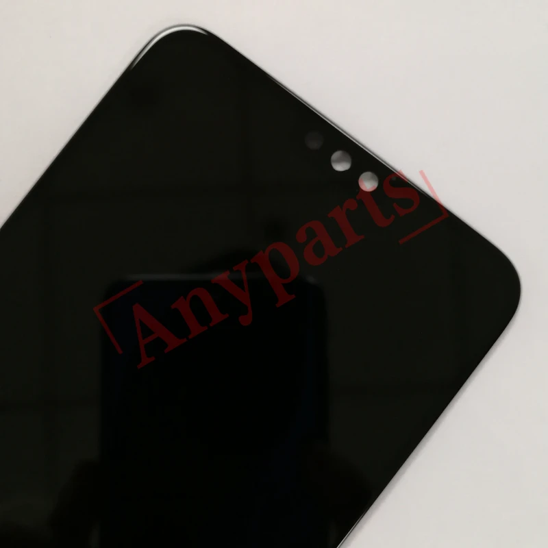 Для huawei Ascend Mate7 дисплей ЖК-экран Замена для huawei Mate7 ЖК-дисплей сенсорный экран полный модуль