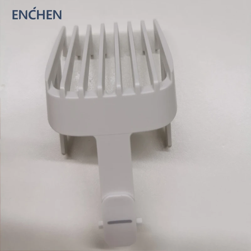 ENCHEN Boost сменный регулируемый гребень черного или белого цвета острый 3S