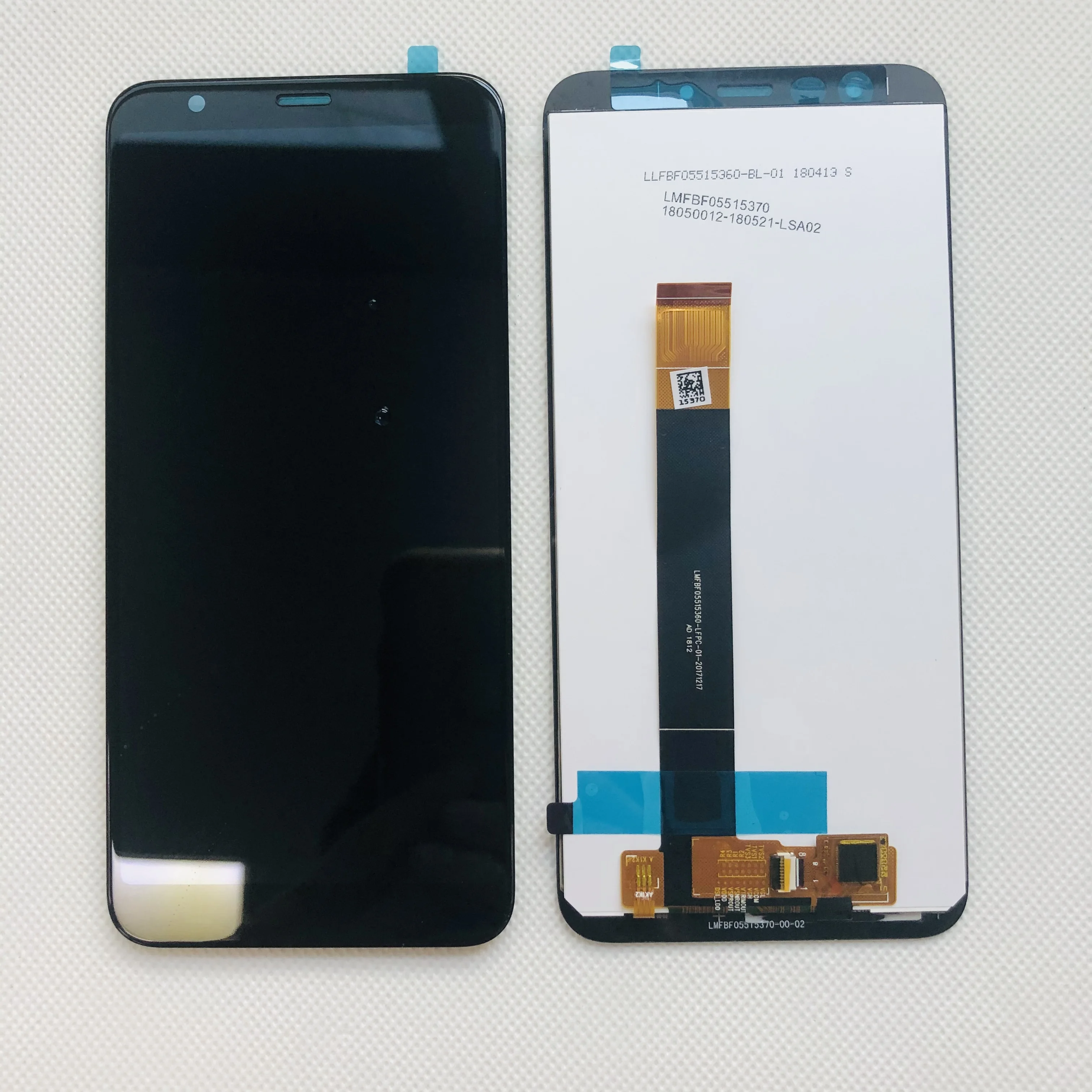 Оригинальный протестированный Новый ЖК-дисплей 5 45 дюйма для Meizu M8C 8C M810H M809L экран