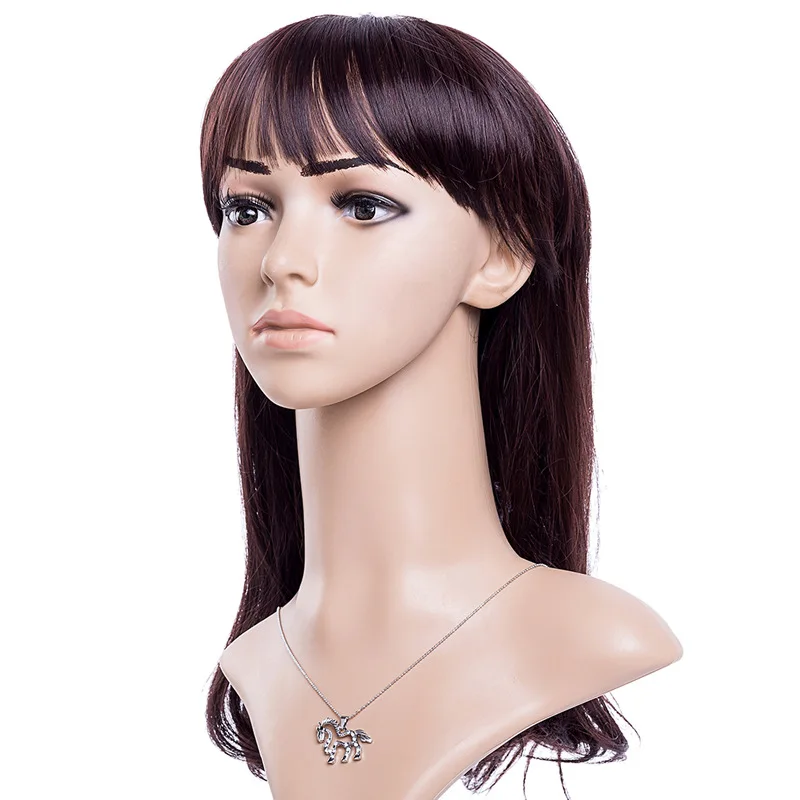 Популярная модель 925 дюйма подвеска в виде лошади модная индивидуальные