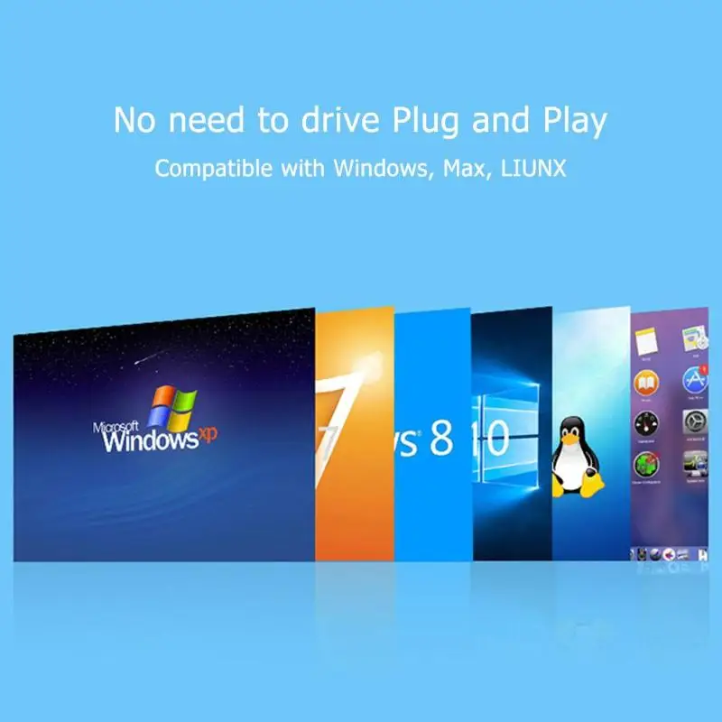 4 порта USB переключатель USB 2,0 коммутатор ПК разделитель для клавиатуры мышь принтер монитор