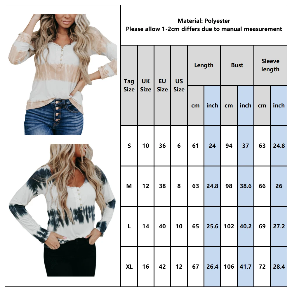 

Autumn Casual Ladies Knitted Tops Women Full Sleeve T-Shirts Round Neck Lace Button Up Elegant Wild Slim Pullover Shirts D25