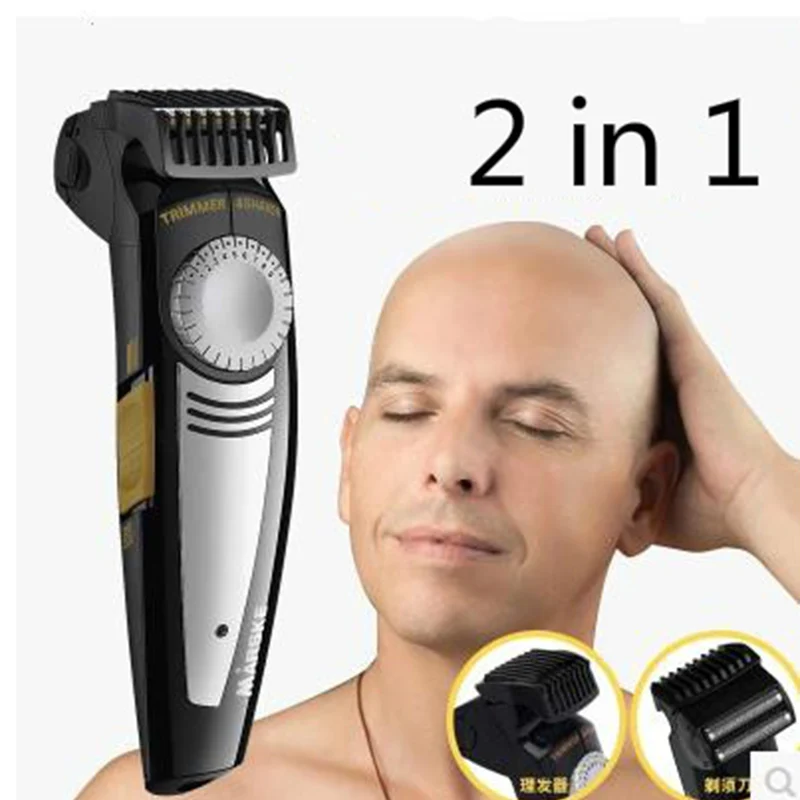 Бытовая работа портативная электрическая бритва для взрослых с USB зарядкой