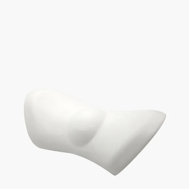 Подушка поясничная из хлопка с эффектом памяти|Подушка| |