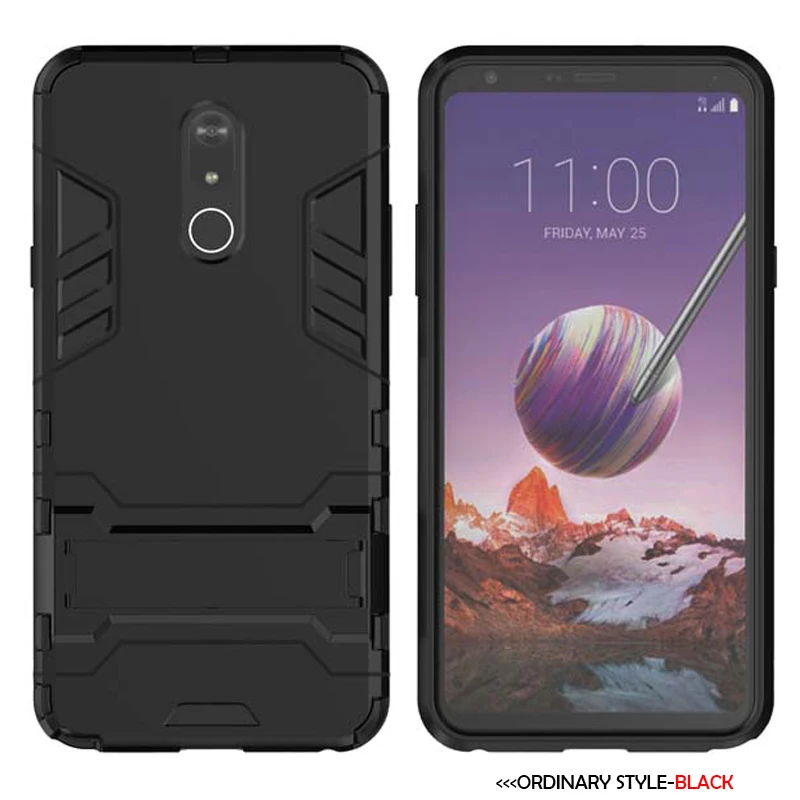 XSDTS чехол для LG V30 V30S V10 V20 мини G6 G7 тонкий Q Q6 Q8 K10 K11 Stylo 5 4 3 ударостойкий чехол для телефона Coque