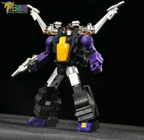 Новый в наличии FansToys FT 13 FT13 Наёмник инсектиционы G1 шрапнель фигурку|Игровые