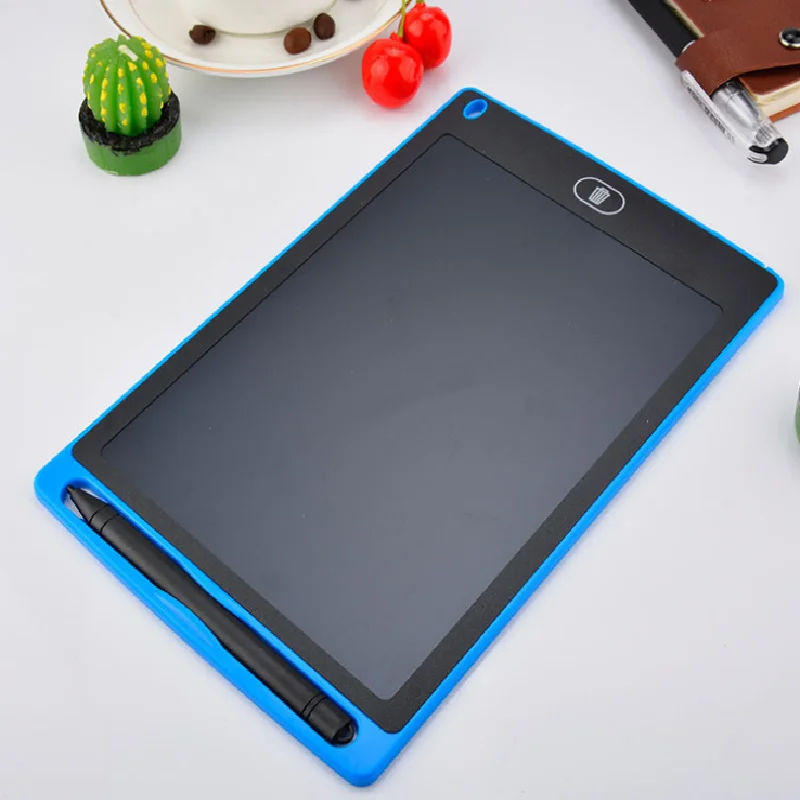 

8.5/12 Inch Electronic Drawing Board LCD Screen Writing Tablet Digital Graphic Drawing Tablets Electronic Handwriting Pad Board
