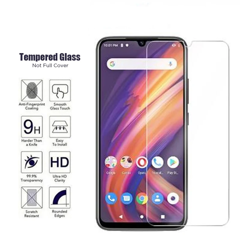 Закаленное стекло 9H для Lenovo Zuk Z2 Pro Z1 Plus Защитная пленка Vibe K5 Note X2 X3 Lite|Защитные