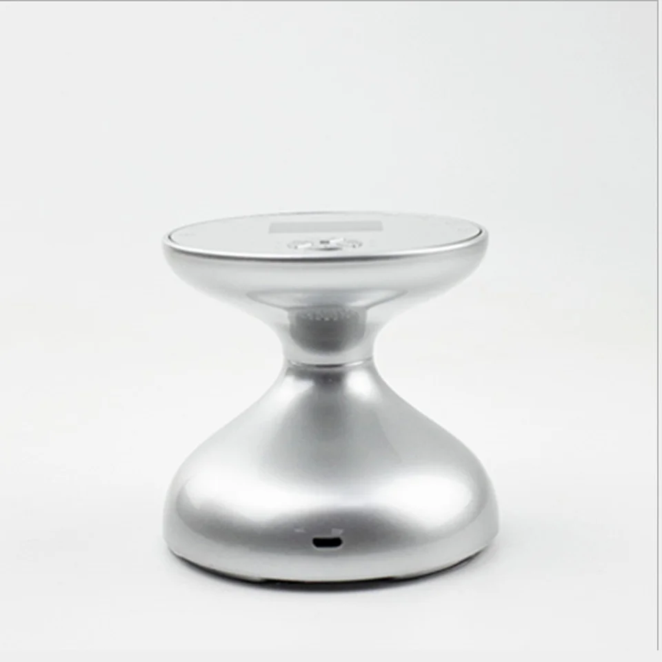 Новый ультразвуковой EMS RF кавитация жиросжигатель светодиодный Фотон терапия по