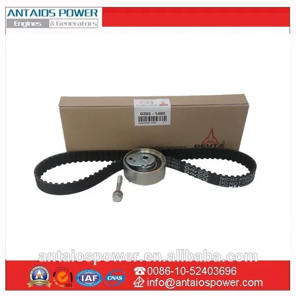 

ENGINE PARTS for timing belt _02931485